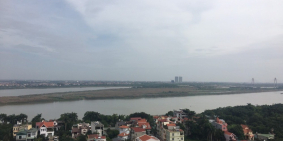 Đứng vội mua nhà nếu chưa xem dự án ở Quận Tây hồ này