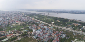 Nhất cận thị, Nhị cận giang, Tam cận lộ - Dự án hội tụ đủ phong thuỷ Q.Hồ Tây