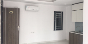 Chung cư mini Võng Thị Tây Hồ mới xây- bàn giao ngay oto đỗ cửa