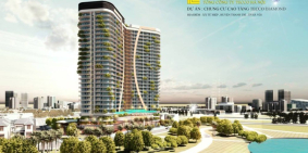 Mở bán căn hộ chung cư Tecco Diamond Tứ Hiệp - viên kim cương trong lòng Hà Nội