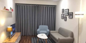 Bán căn hộ chung cư 102m2 GoldSeason, Đường Nguyễn Tuân