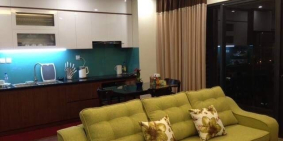 2.99 tỷ căn hộ cao cấp 3 phòng ngủ Imperia Garden