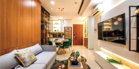 MỞ BÁN DỰ ÁN BIỂU TƯỢNG MỚI BÌNH DƯƠNG - THE EMERALD GOLF VIEW CHỈ TỪ 1,8 TỶ/CĂN