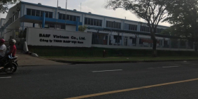 Bán căn góc 3 phòng ngủ tại dự án Eco Xuân  Lái Thiêu giá 2,3 tỷ