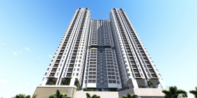 Mở bán Emerald Golf View  28tr m2 tại mặt tiền quốc lộ 13 sát sân golf