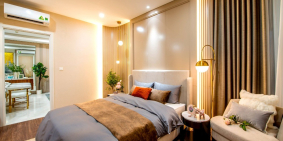 THE EMERALD GOLF VIEW MỞ BÁN ĐỢT 1 GIÁ 1.8 TỶ/CĂN. TẶNG VÀNG SJC, CK 2%