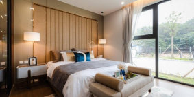 The Matrix One CK 9% LS 0% tới 18 tháng chỉ 4,2 tỷ có ngay căn hộ 5*