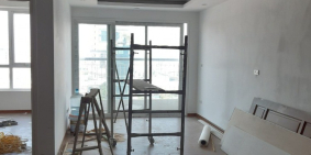 Bán căn hộ chung cư hanhud tại 234 hoàng quốc việt giá rẻ