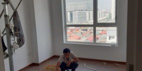 Do không có nhu cầu chính chủ cần bán gấp căn hộ 3 ngủ tại khu đô thị nam cường