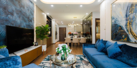 The Matrix One Mễ Trì siêu phẩm BĐS Tây Hà Nội