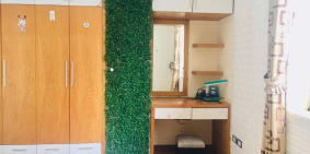 Căn hộ ở Ngoại Giao Đoàn 85m 2 ngủ full đồ nội thất đẹp.