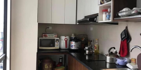 Căn Hộ Đẹp Nhất Toà FLC Garden Đại Mỗ 85m2 3PN, 2WC