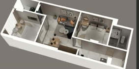 The Light Phú Yên hội tụ đầy đủ những yếu tố đẹp nhất về chất lượng, vị trí