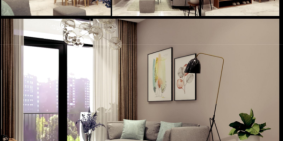 The Light - hội tụ đầy đủ những yếu tố đẹp nhất về chất lượng, vị trí và mức giá