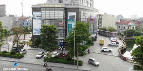 Bán căn hộ 2 phòng ngủ - chung cư Trung Đức