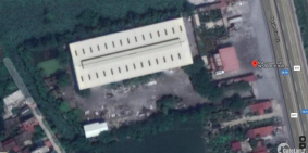 Chính chủ cần bán toàn bộ  Nhà xưởng + Đất công nghiệp 10000m2 tại T.T Đồng Văn,