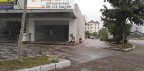 Chính chủ bán kiot 16, NO-09 vị trí đẹp, giá rẻ tại Long Biên, Hà Nội.