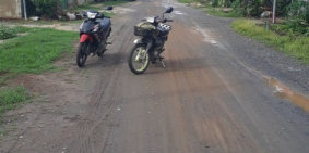 BÁN ĐẤT MẶT TIỀN ĐƯỜNG NHỰA XÃ LONG PHƯỚC-HUYỆN LONG THÀNH