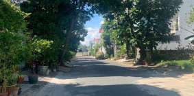 Bán khó đường 25 p- hiệp bình Chánh,Q- Thủ đức