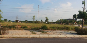 Bán lô 80m2 hướng TN ở KĐT Bách Việt Bắc Giang sổ đỏ trao tay