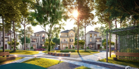 KHU ĐÔ THỊ SINH THÁI AQUA CITY CHỈ 10% SỞ HỮU NGAY BIỆT THỰ VIEW SÔNG