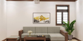 Bán nhà Hoàng Quốc Việt, lô góc, phân lô ô tô, kinh doanh, 45m2x5Tx4mx5tỷ 5.