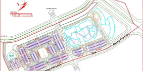 Dự án 319 Cổ Loa - Đông Anh ra hàng đợt đầu tiên LH: 0978.527.227