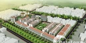 Sở Hữu Biệt Thự Happ Land giá từ 32tr/m2 chiết khấu lên tới 7%