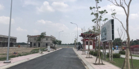 Thanh toán 30% góp 5 năm sở hữu ngay nhà phố 162,5m2 trong khu đô thị