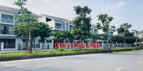 Mở bán biệt thự khu đất vàng Nam Cường - Hà Đông