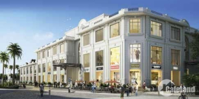 CÒN 10 CĂN BIỆT THỰ LIDECO VIEW ĐẸP NHẤT