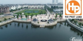 Còn duy nhất  căn biệt thự Lideco Hoài Đức view đẹp.