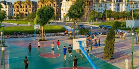 Mở bán những căn biệt thự Lideco Hoài Đức đẹp nhất cuối cùng