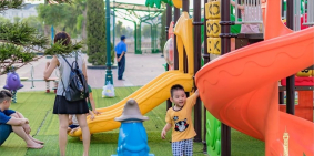 Mở bán những căn biệt thự Lideco trạm trôi đẹp nhất cuối cùng