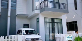 Kẹt vốn cần bán gấp biệt thự Garden Villa