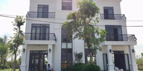 Bán gấp biệt thự 246m2 Resort Golf TALA