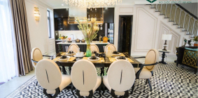 Bán gấp Biệt Thự vườn giá đầu tư