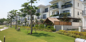 Bán biệt thự Nine South giá tốt 7x17.5m, 7x20m, 10x20m, giá 14tỷ8