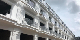 Cần bán nhà trung tâm quận Lê Chân, giá chỉ từ 2,7 tỷ, CK khủng