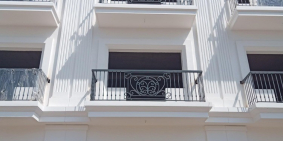 Chỉ từ 900 triệu nhận ngay nhà 3,5 tầng ngay giữa Hải Phòng. Lh 0934_227_177