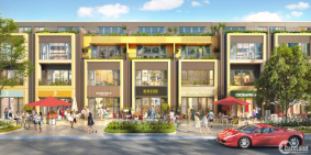 Bán đợt 1 siêu dự án Gem Sky Workd, đất nền 100m2, 2.2 tỷ, chính sách khủng,