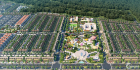 Hot! Ra hàng đợt 1 đất nền 100m2, giá 2,2 tỷ, siêu dự án Gem Sky World