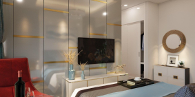 [PANORAMA HILL]Đầu tư BT=2.7tỷ/c BT 5 sao –CKDTmin=360trđ, chỉ cách HN=38km