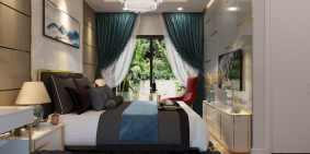 Legacyhill [PANORAMA HILL]BT Đỉnh đồi thuộc khu du lịch sinh thái đẳng cấp 5 sao