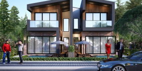 #BT Đỉnh đồi Panorama hill Hòa Bình-Chỉ 2.7 tỷ/căn, CKDT tối thiểu 360tr/năm