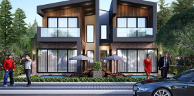 BĐS ven đô HN Panorama Hill Hòa Bình chỉ với 2 tỷ - Sinh lời mãi mãi