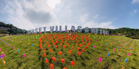 Bán biệt thự nghỉ dưỡng Panorama Hill