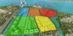 King Bay một bước đệm cho cuộc sống hoàn hảo. Nâng tầm cao mới