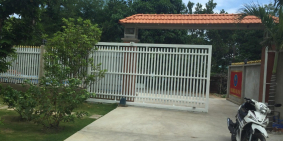 Bán nhà vườn nghỉ dưỡng, view sông, view Đảo Đại Phước