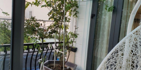 Biệt Thự góc - Hai Mặt tiền - Quận Ninh Kiều, Cần Thơ